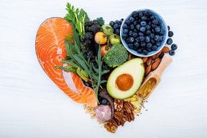 4 Low Cholesterol Recipes For A Healthy Heart